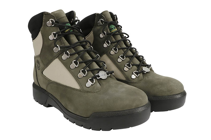 楽天市場】TIMBERLAND 6-INCH WATERPROOF FIELD BOOTS (TB0A18AHD47