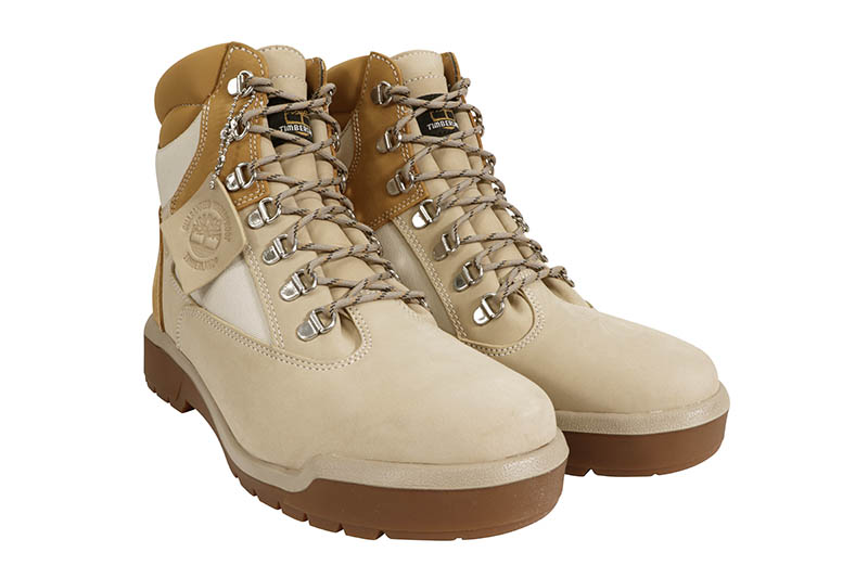 楽天市場】TIMBERLAND 6-INCH WATERPROOF FIELD BOOTS (TB0A18BF715:MIDIUM BROWN  NUBUCK)ティンバーランド/フィールドブーツ/セサミチキン/ミディアムブラウンヌバック : GROW AROUND グロウアラウンド