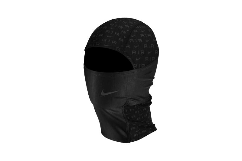 Nike Pro バラクラバ Amazon.co.jp: Nike PRO Hyperwarm Hydropull Hood Balaclava