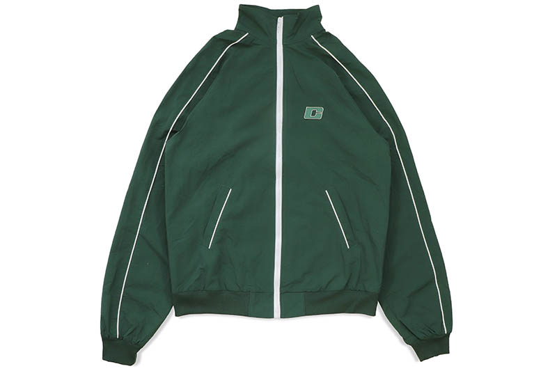 ワッジボーイ wudgeboy track jacket カーキ Mサイズ 楽天市場】WudgeBoy track jacket ワッジボーイ トラック