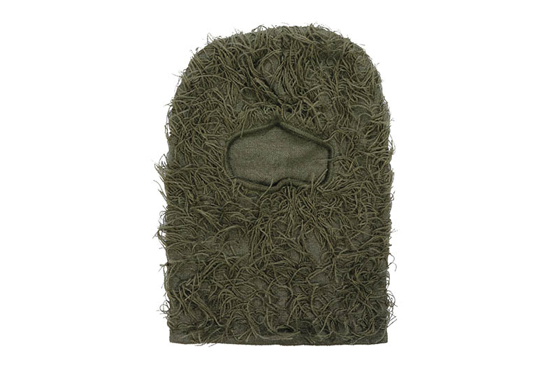 楽天市場】【送料無料】CHILLIN BLACK CAT BALACLAVA【BLACK】(チリン
