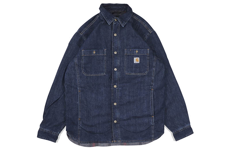 楽天市場】CARHARTT カーハート カバーオール DOUBLE FRONT