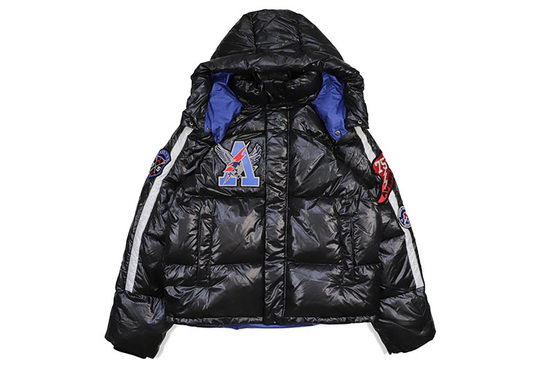 BAD HOP BREATH×Mitchell&Ness スタジャン Lサイズ BREATH