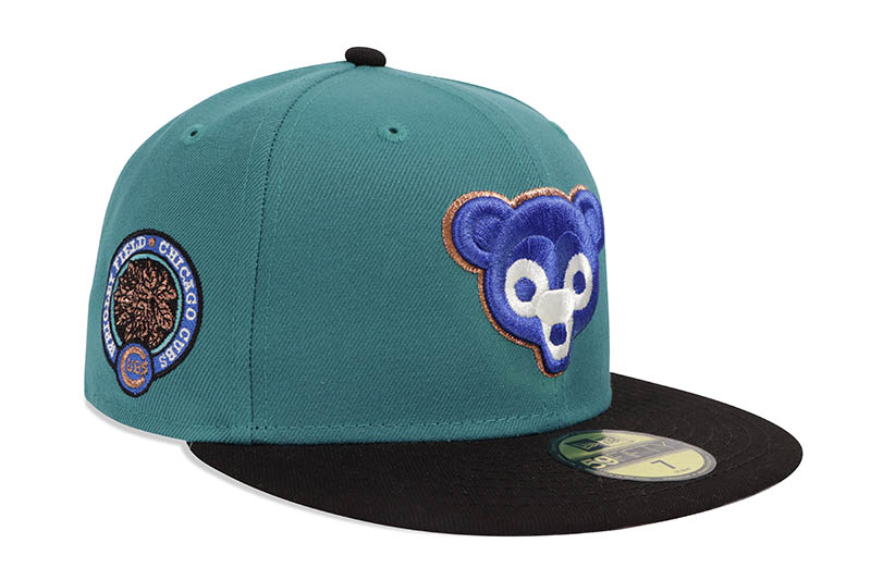 楽天市場】NEW ERA SEATTLE MARINERS 59FIFTY FITTED CAP (40TH