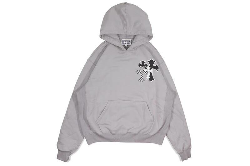 国内で当店のみ Bravest Studios - GREY MARY ZIP UP HOODIE 楽天市場】BRAVEST STUDIOS MARY ZIP UP HOODIE (BLACK)ブレイ