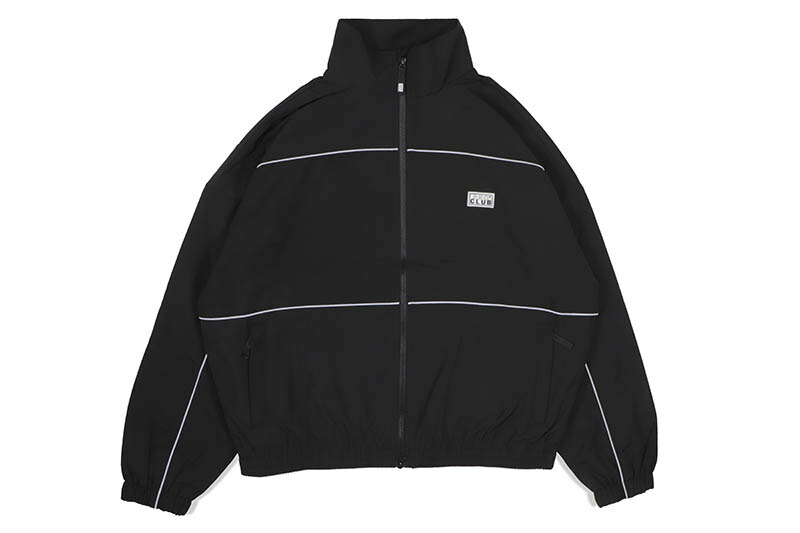 楽天市場】PRO CLUB COMFORT VELOUR TRACK JACKET (BLACK