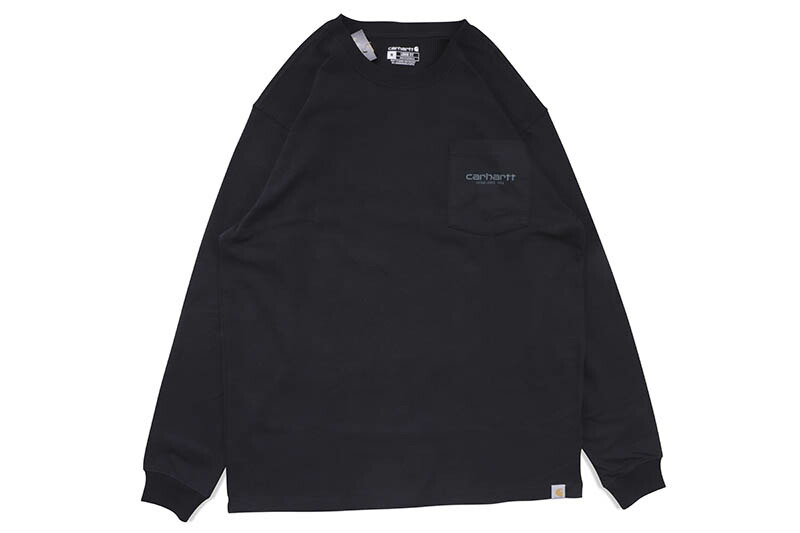 楽天市場】carhartt LONG-SLEEVE POCKET HEART T-SHIRTS／アーバン