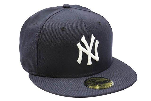 楽天市場】NEW ERA NEW YORK YANKEES 59FIFTY FITTED CAP (OLD