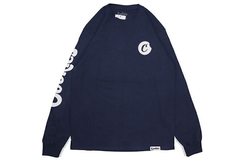 楽天市場】COOKIES ORIGINAL LOGO TEE (PINK/BLACK) 1564T6661