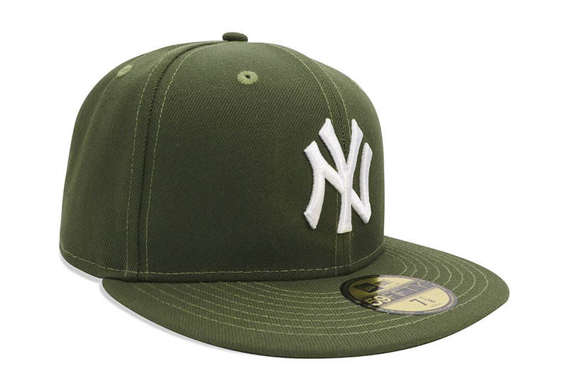 59FIFTY Year Of The Dragon カージナルスダークグリーン 59FIFTY Year Of The Dragon セントルイス・カージナルス