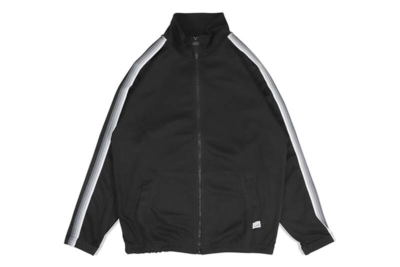 楽天市場】PRO CLUB COMFORT VELOUR TRACK JACKET (BLACK) 16PC0303