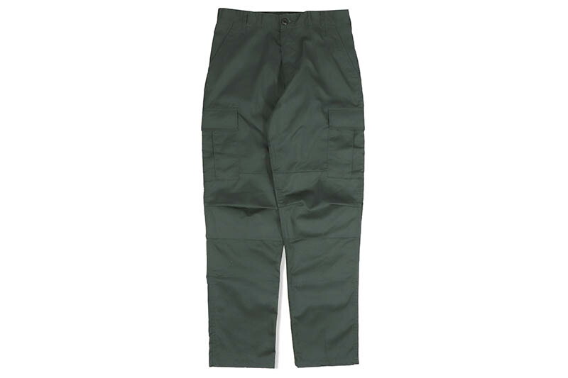 【楽天市場】ROTHCO TACTICAL BDU CARGO PANTS (11170:HUNTER GREEN)ロスコ/カーゴパンツ ...