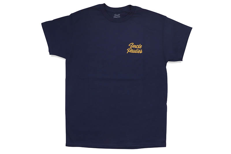 UNCLE PAULIE’Sアンクルポーリーズ 2021SS HOODED SWATSHIRTフーデッドスウェットシャツパーカー未使用品[LTSA63112] 楽天市場】UNCLE PAULIE'Sアンクルポーリーズ 2021SS HOODED