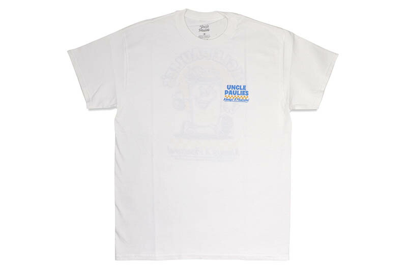 UNCLE PAULIE’Sアンクルポーリーズ 2021SS HOODED SWATSHIRTフーデッドスウェットシャツパーカー未使用品[LTSA63112] 楽天市場】UNCLE PAULIE'Sアンクルポーリーズ 2021SS HOODED