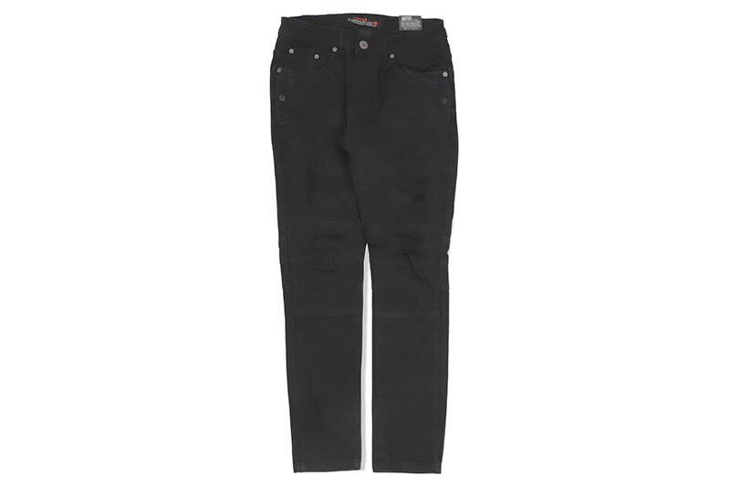 【楽天市場】COPPER RIVET CELLPHONE POCKETS PANTS (933208BKBLACK)コッパーリベット