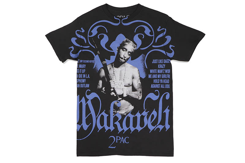 楽天市場】LIL DURK ONLY THE FAMILY GRAPHIC T-SHIRT (BLACK
