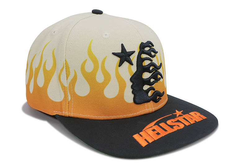 楽天市場】HELLSTAR STUDIOS STUDIOS NY FITTED HAT (GRAFFITI