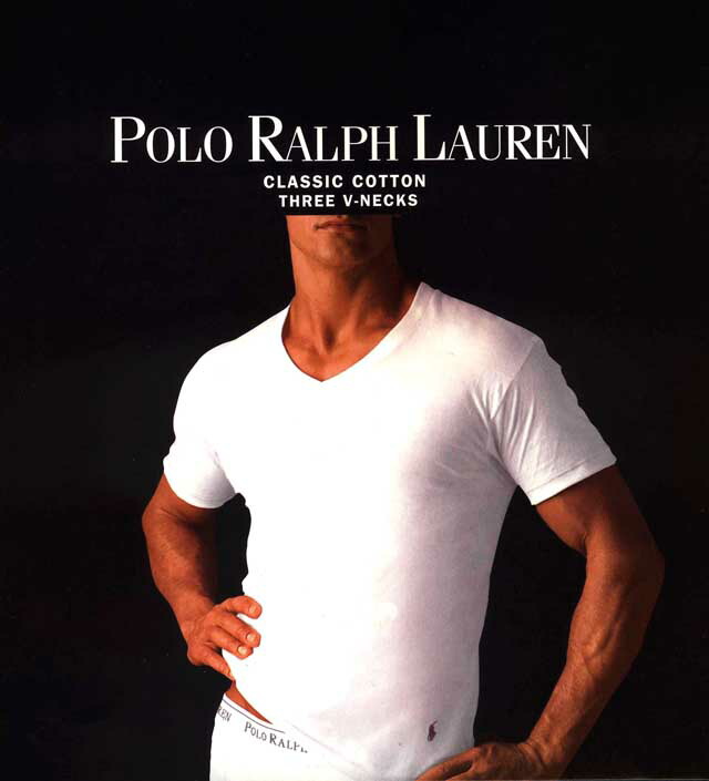 楽天市場】POLO RALPH LAUREN CLASSIC FIT COTTON CREWS 3PCS