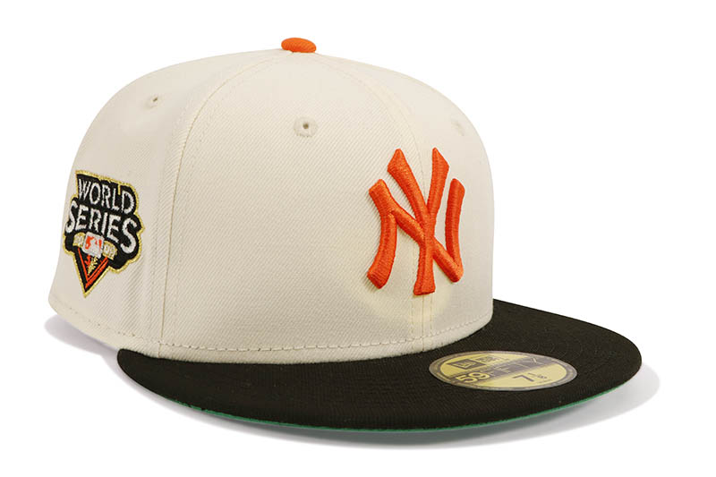 楽天市場】ニューエラ 59FIFTY ニューヨーク ヤンキース 【MLB 1999