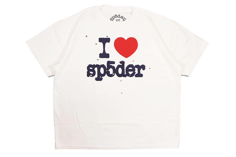 楽天市場】新品未使用 Sp5der スパイダー Souvenir スーベニア