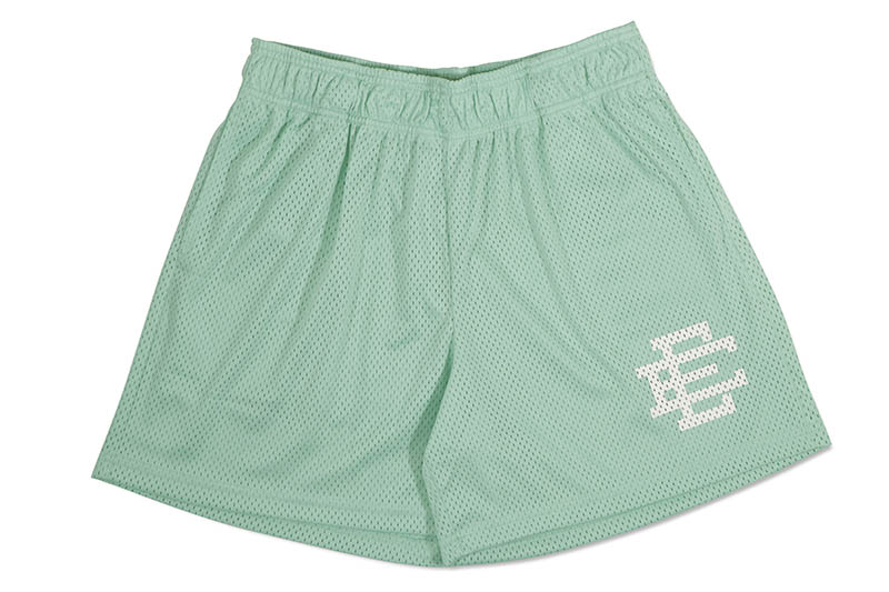 楽天市場】ERIC EMANUEL EE BASIC BLACK SKYLINE SHORTSエリック