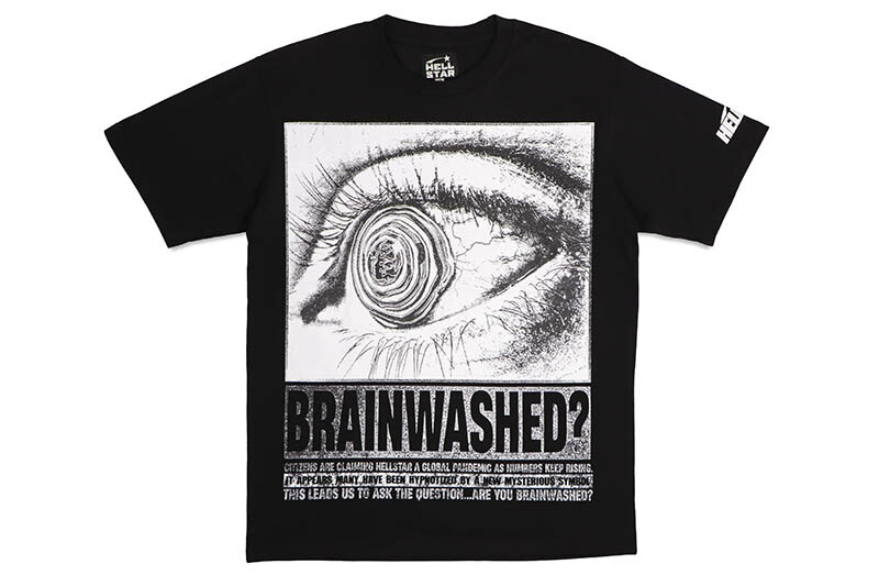 楽天市場】HELLSTAR STUDIOS RAGE T-SHIRTS (BLACK)ヘルスター