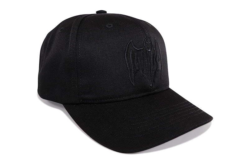 【新品】ヴィヴィアン ウエストウッド ブラックキャップ プレゼントにも！ Vivienne Westwood（ヴィヴィアンウエストウッド） 新品 ロンドン