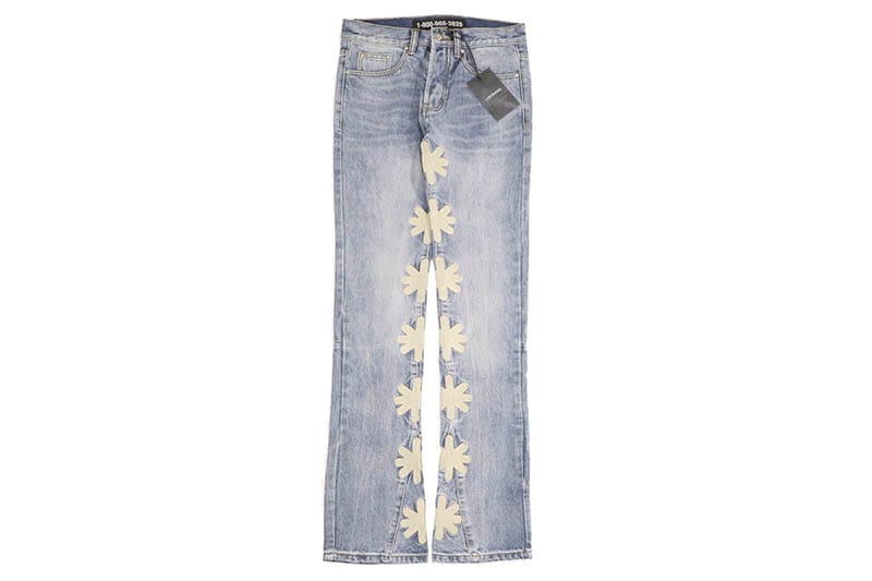 パンツ LOSTshadow 楽天市場】LOSTSHDWS DARK SHDWS DENIM PANT (LST-45-22513