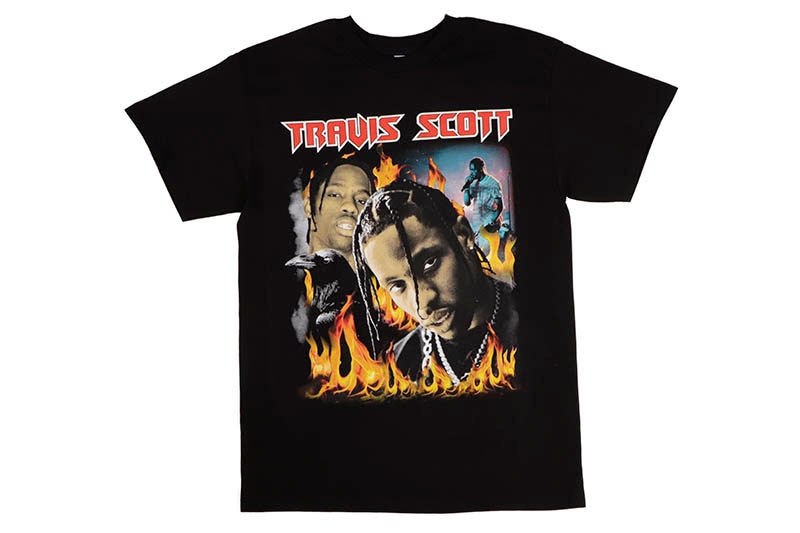 Travis Scott x Utopia Brooklyn Tee トラヴィス スコット 楽天市場】即納 Travis Scott x Utopia / Brooklyn Tee