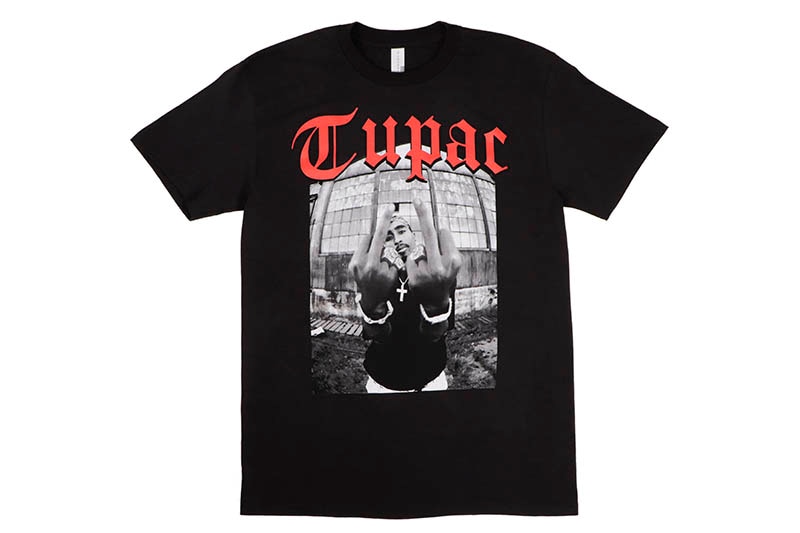 【VLONE】2Pac Pocket T-Shirt【即発送】 VLONE】2Pac Pocket T-Shirt【即発送】 (VLONE/Tシャツ