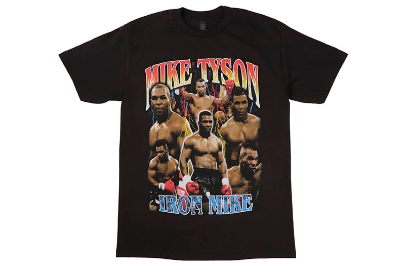 mike tyson マイク タイソン 直筆サインカード 世界393枚限定 mike tyson マイク タイソン 直筆サインカード 世界393枚限定