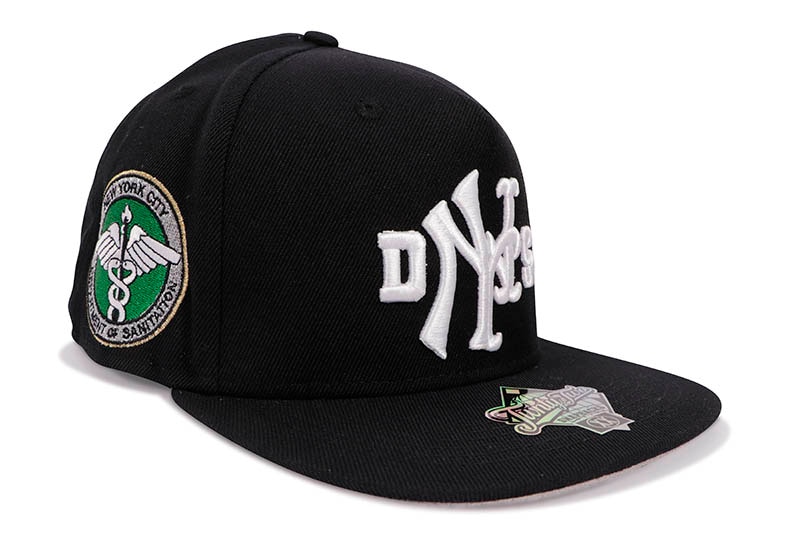 【楽天市場】TWNTY TWO DSNY SNAPBACK CAP (BLACK)トゥエンティートゥー/ニューヨーク/ヤンキース/メッツ/スナップバックキャップ/ブラック  : GROW AROUND グロウアラウンド