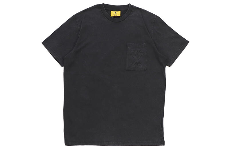 楽天市場】Malcolm X / Address Tee (Black) - マルコム・X T