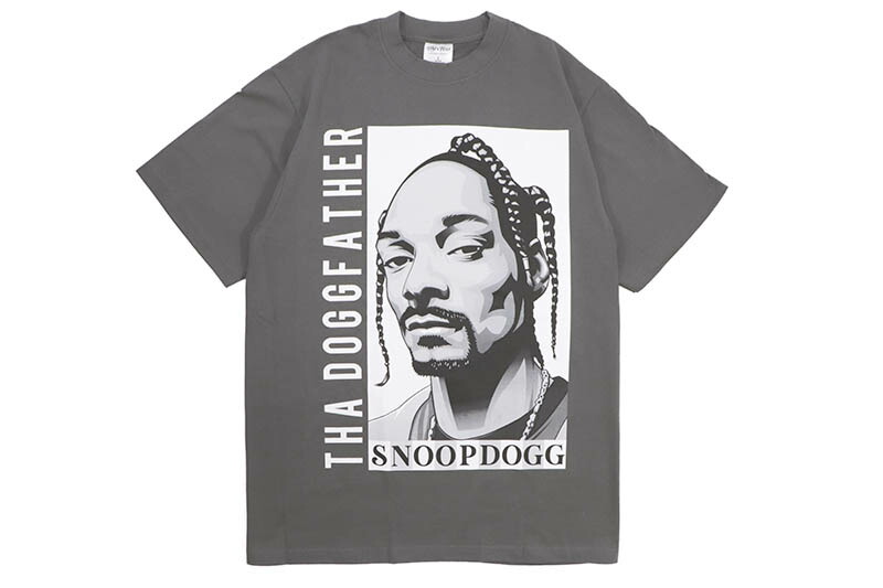 楽天市場】SNOOP DOGG スヌープドッグ Doggfather スウェット