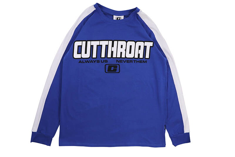 楽天市場】HWY/ハイウェイ CHROME LS T-SHIRT/ロングスリーブTシャツ