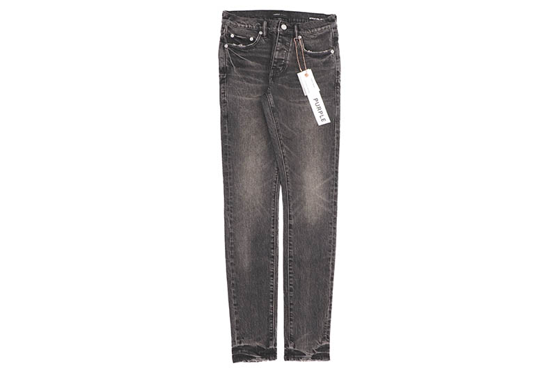 楽天市場】PURPLE BRAND LOW RISE SKINNY JEAN (P001-LIVI122