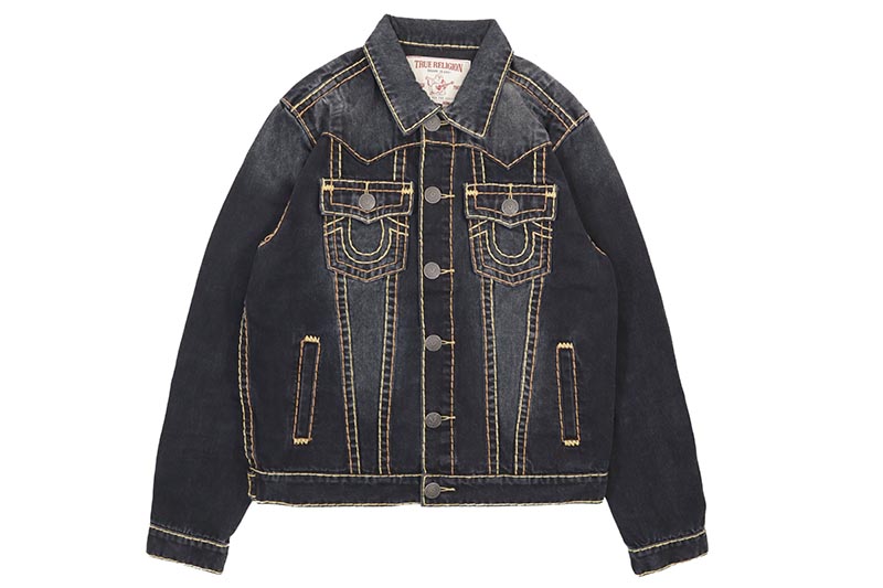 楽天市場】KING BABY & TRUE RELIGION Custom Jacket @JIMMY BIG