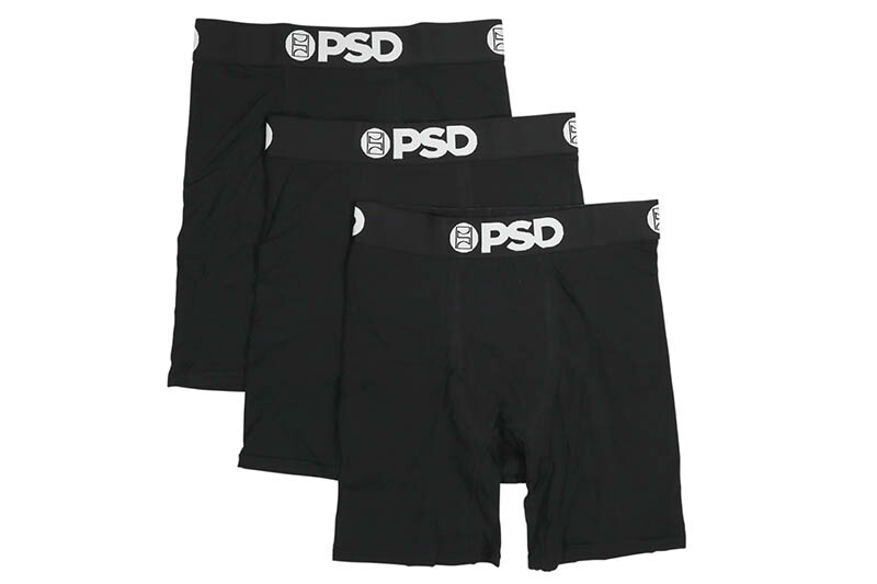 楽天市場】【PSD】【SALE】MODAL 3 PACK - DOT LUX STANDARD LENGTH 3