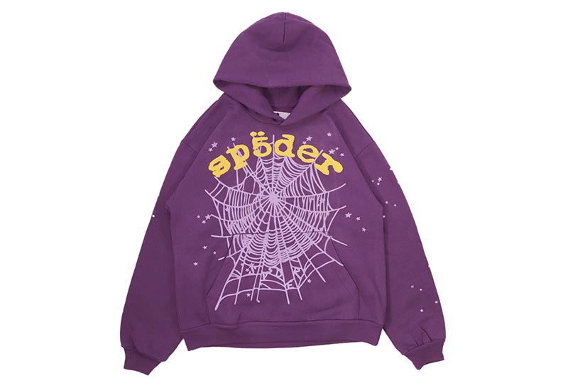 ■SP5DER■大人気 ロゴパーカー マルーン 国内発送 すぐ届く SP5DER LOGO HOODIE (MAROON) | すべての商品 | GROWAROUND