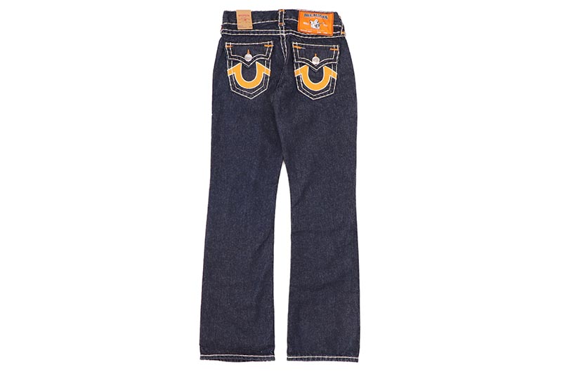 楽天市場】TRUE RELIGION RICKY SUPER QT STRAIGHT JEAN (108756