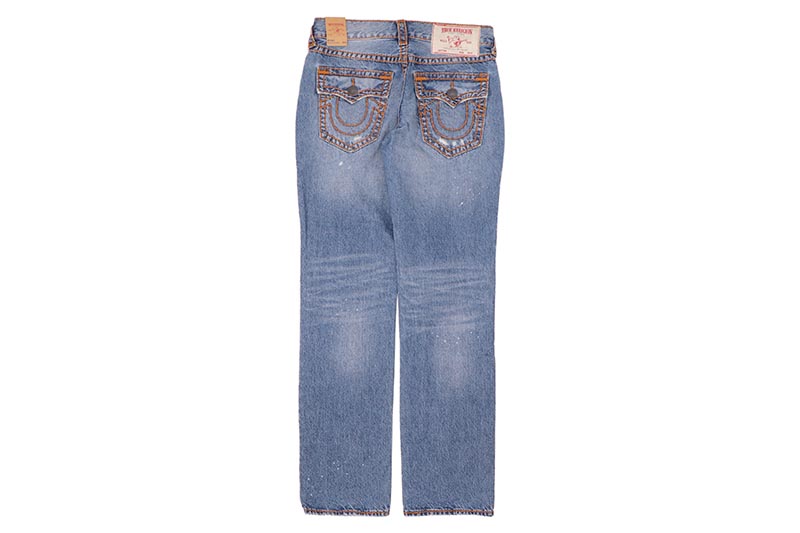TRUE RELIGION RICKY SUPER T トゥルーレリジョン 楽天市場】True Religion トゥルーレリジョン RICKY SUPERT 日本