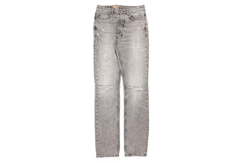 楽天市場】KSUBI ANTI K VAPOR (MPF22DJ042:WASHED BLUE DENIM