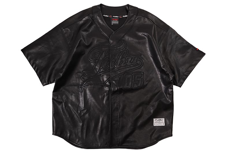 【FUBU】MA-1 ワンポイントロゴ 裏キルティング 2XL 90s B系 imgrc0101025766.jpg