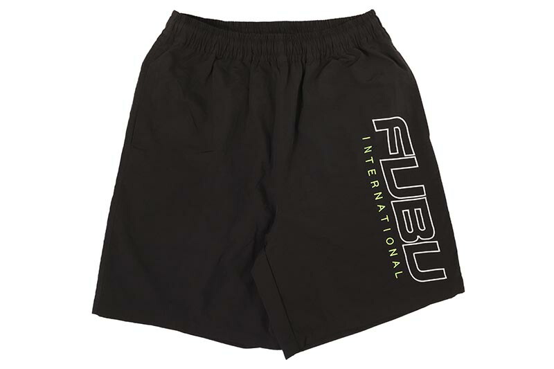 FUC ハーフパンツ imgrc0101025792.jpg