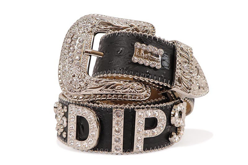 楽天市場】HERMETIC / Crystal Belt : VENTURER