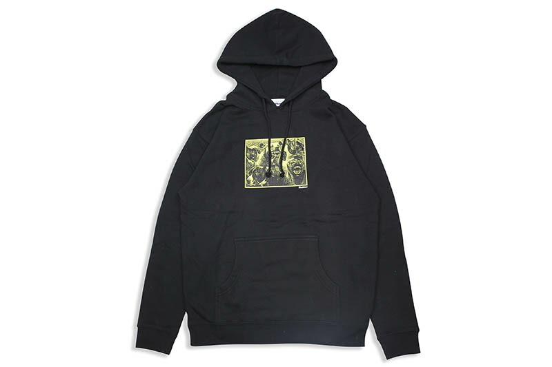 数量限定 特売 Butter Goods Forgive Pullover Black Br バターグッズ プルオーバーフーディー ブラック 楽天市場 Dolores Maxwell Com