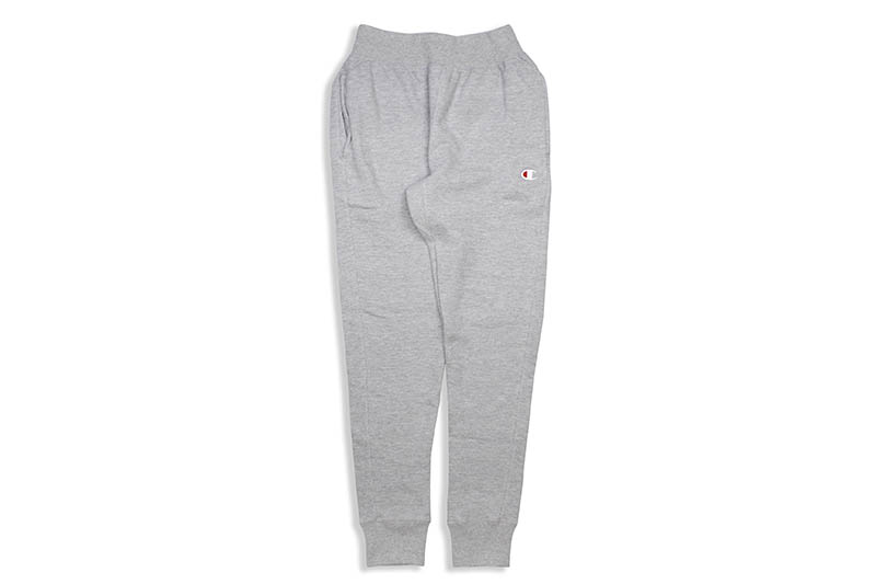 Champion plaid reverse sale weave jogger pant