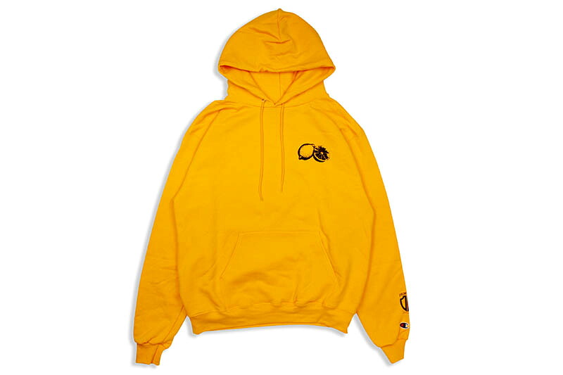 CLASSIC MATERIAL NY x CONWAY \