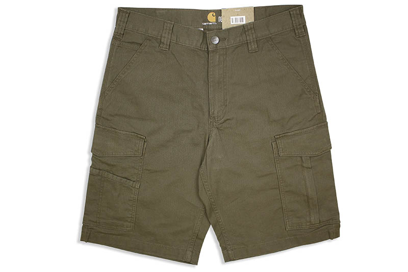 楽天市場】carhartt（カーハート）ワークショーツ ペインター