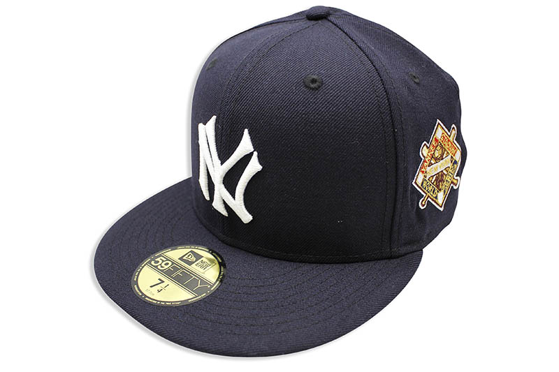楽天市場】NEW ERA NEW YORK YANKEES 59FIFTY FITTED CAP (1923 WORLD 